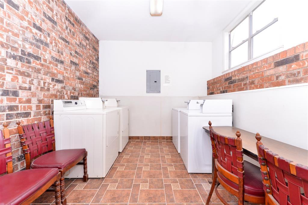 Americas Best Value Inn Schulenburg Съоръжения снимка